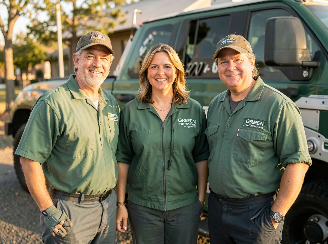 Water Damage Restoration company in Terrell, NC