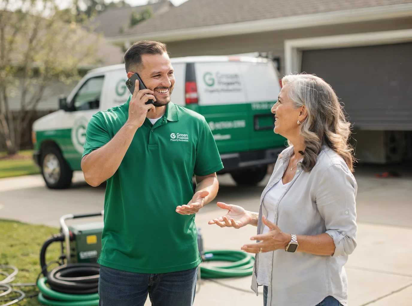 Water Damage Restoration Terrell, NC FAQs